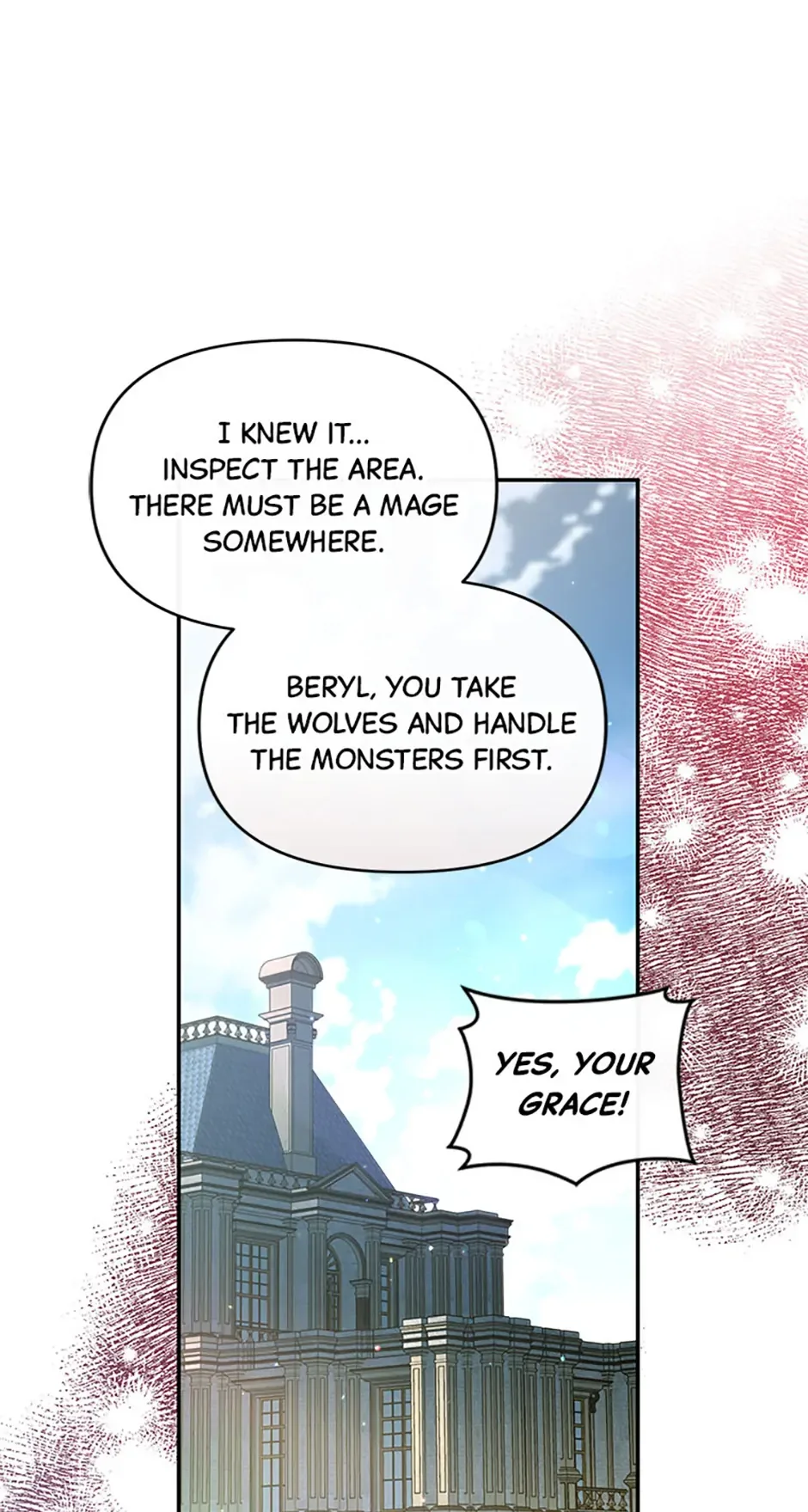 Fell Into the Arms of a Mad Villain Chapter 48 page 26