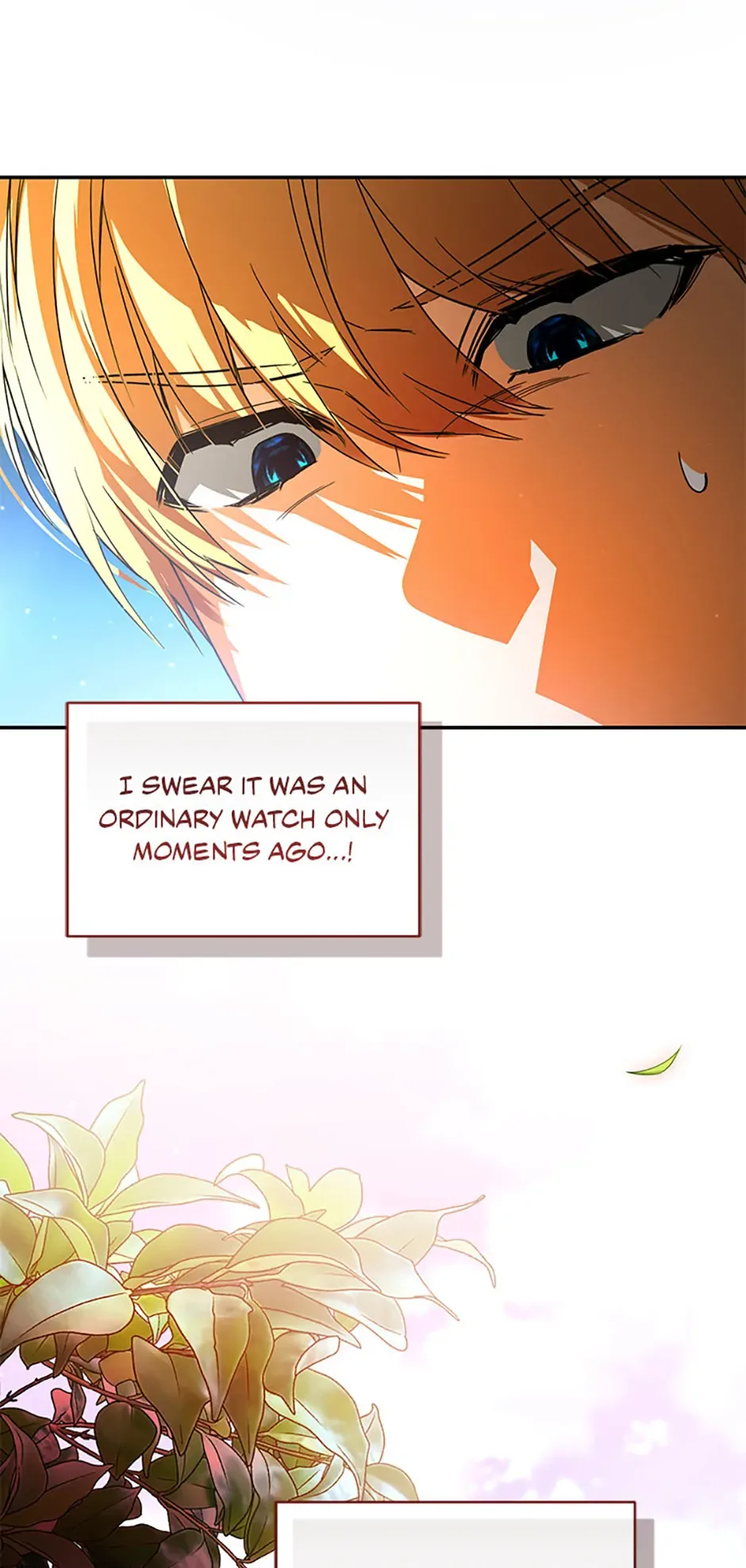 Fell Into the Arms of a Mad Villain Chapter 48 page 19