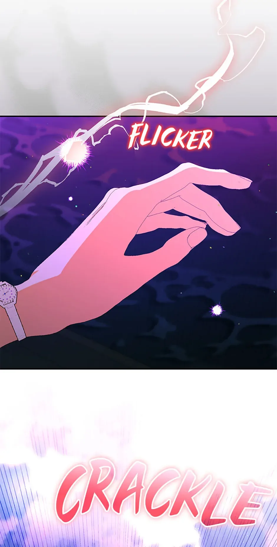 Fell Into the Arms of a Mad Villain Chapter 48 page 13