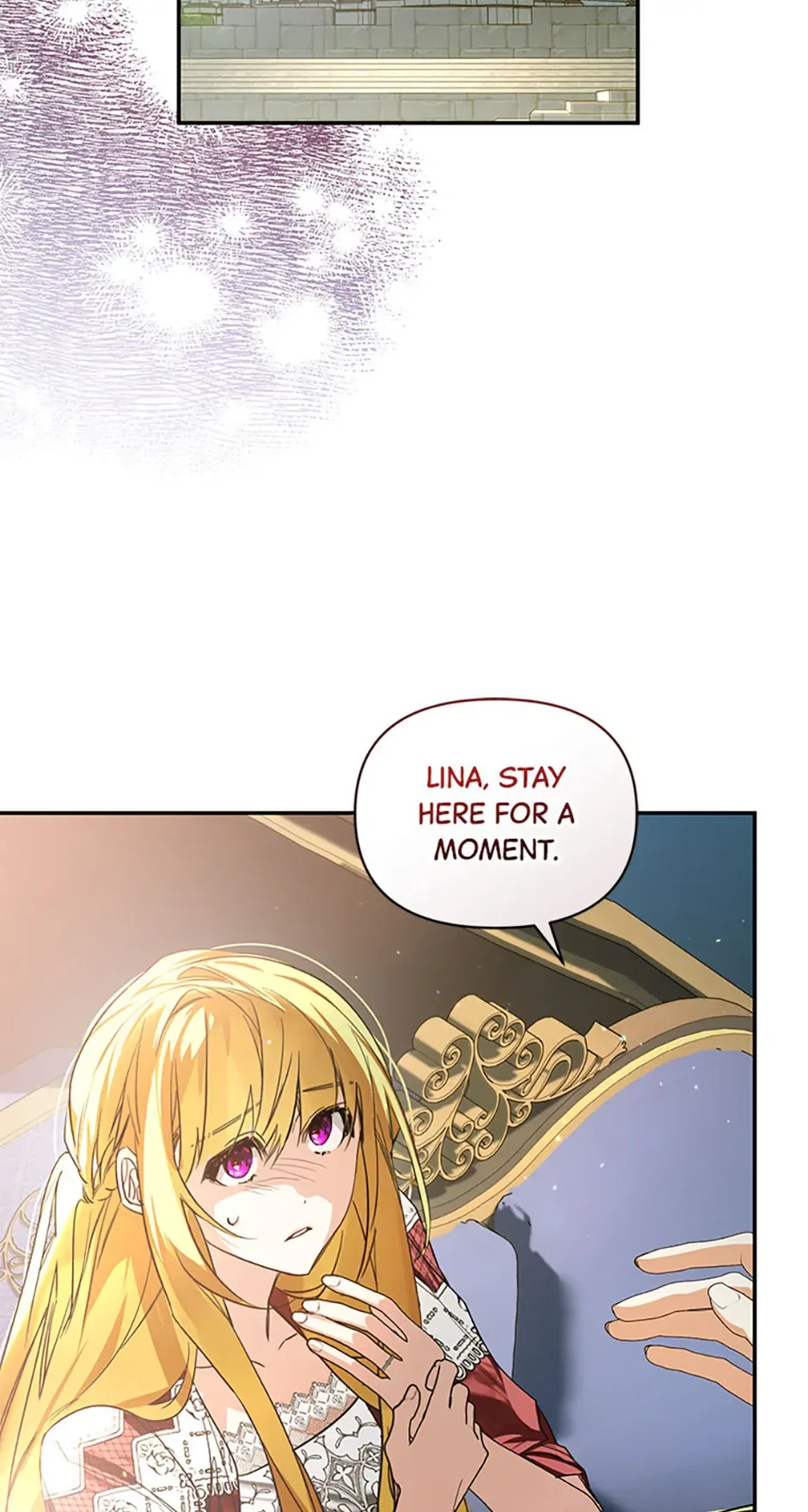 Fell Into the Arms of a Mad Villain Chapter 48 page 27