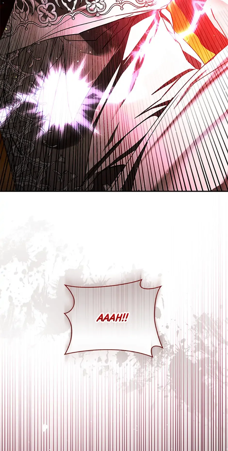 Fell Into the Arms of a Mad Villain Chapter 48 page 15