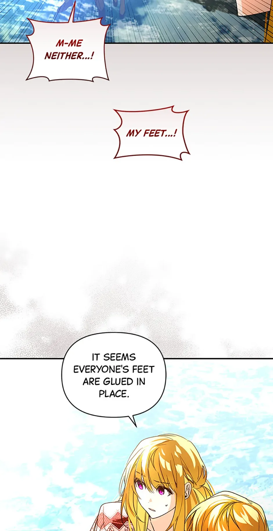 Fell Into the Arms of a Mad Villain Chapter 48 page 6
