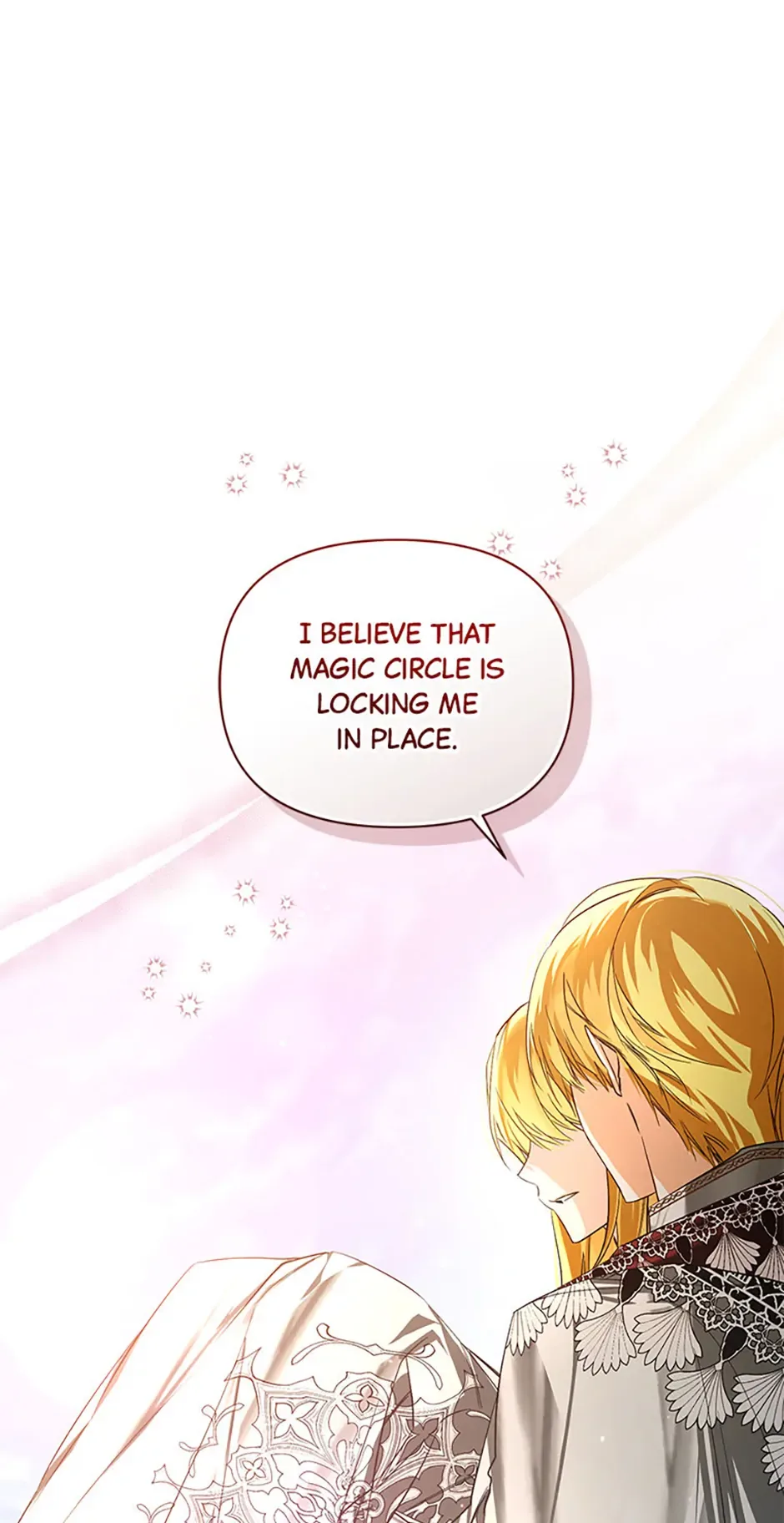 Fell Into the Arms of a Mad Villain Chapter 48 page 2