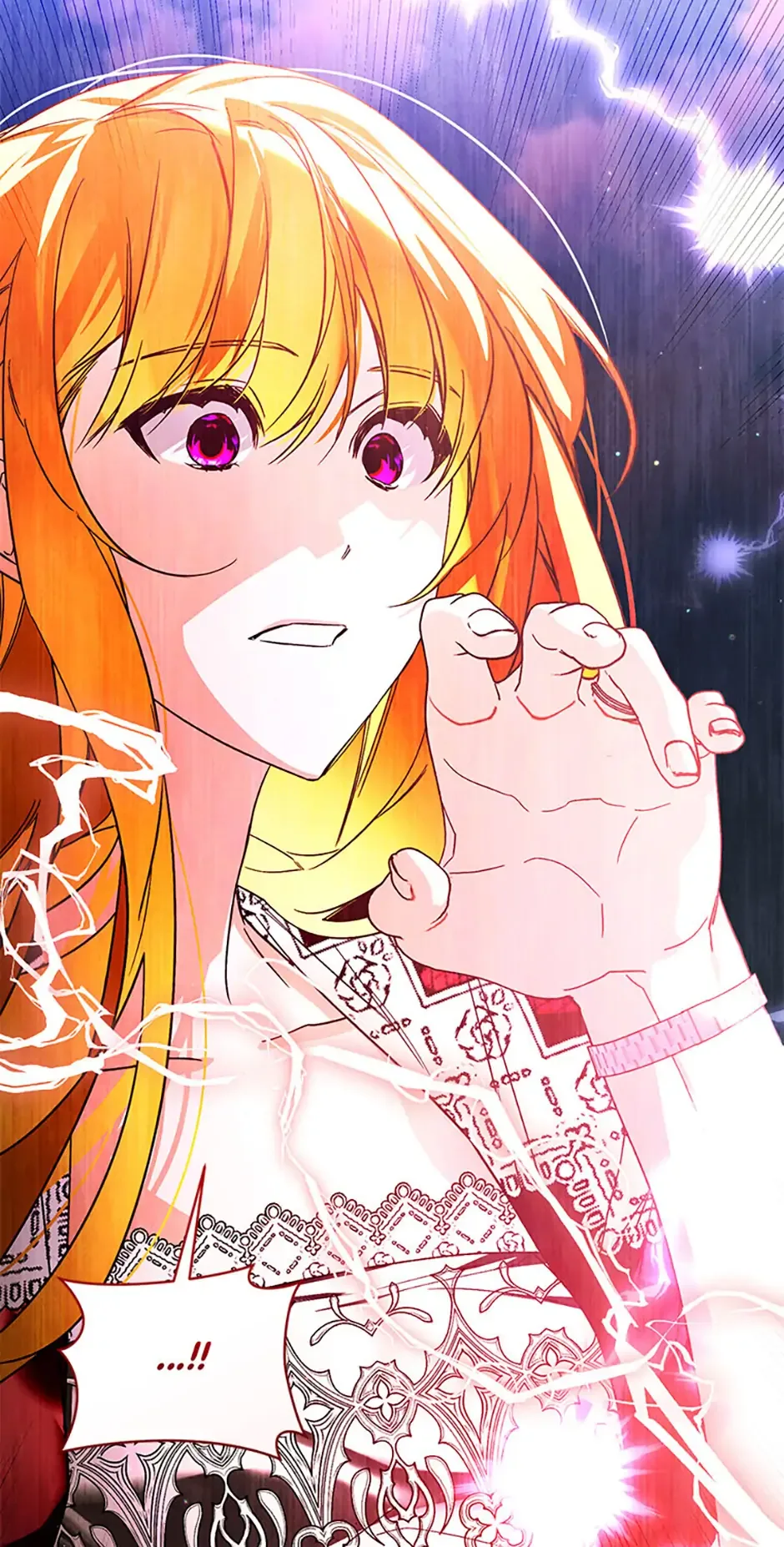 Fell Into the Arms of a Mad Villain Chapter 48 page 14