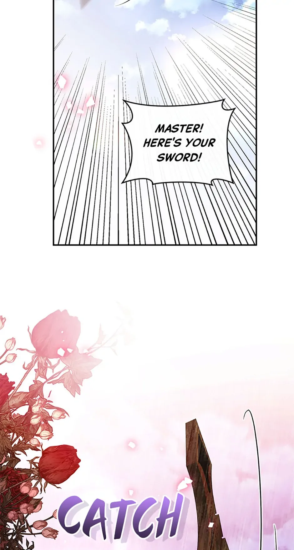Fell Into the Arms of a Mad Villain Chapter 48 page 29