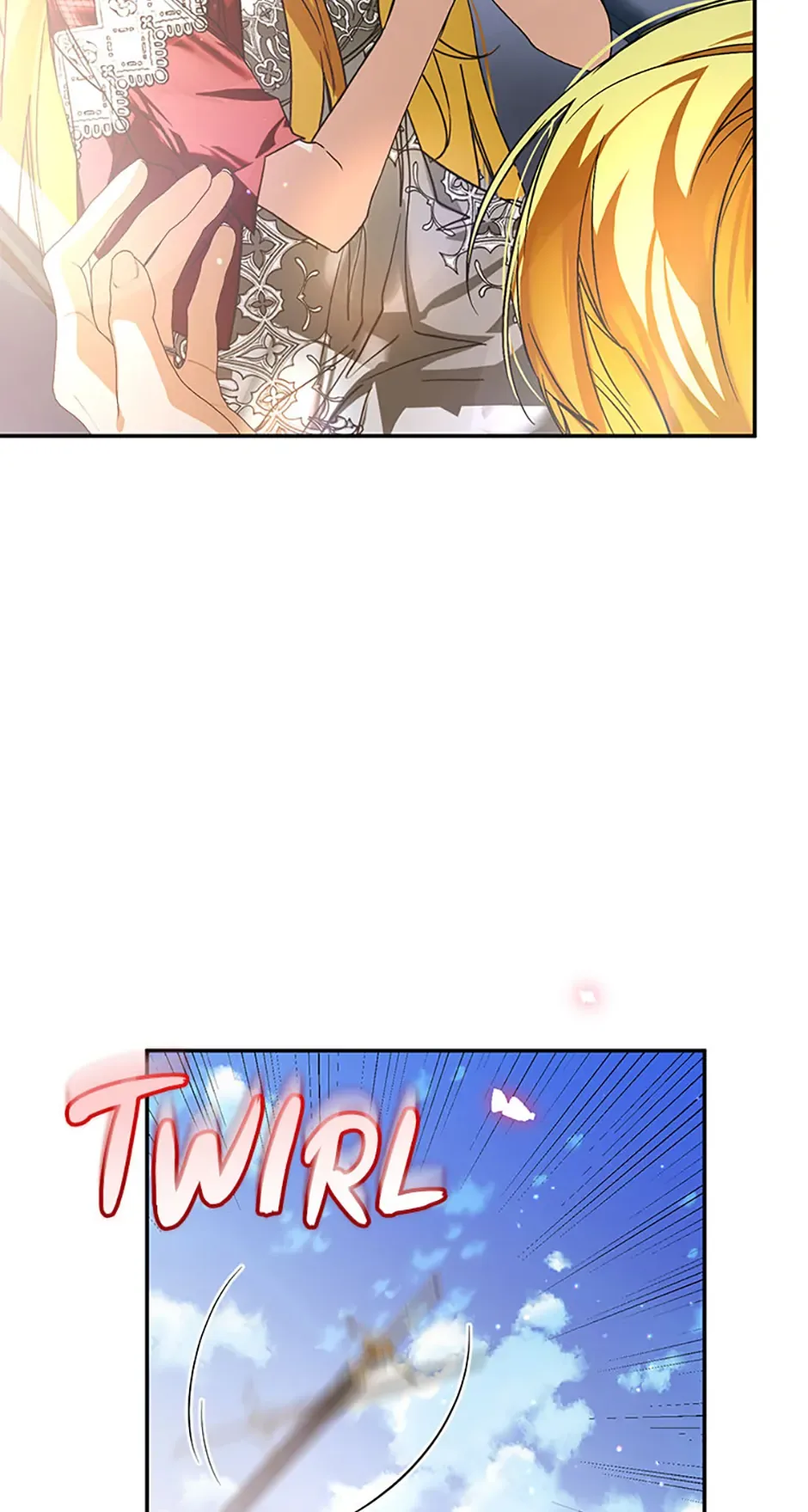 Fell Into the Arms of a Mad Villain Chapter 48 page 28