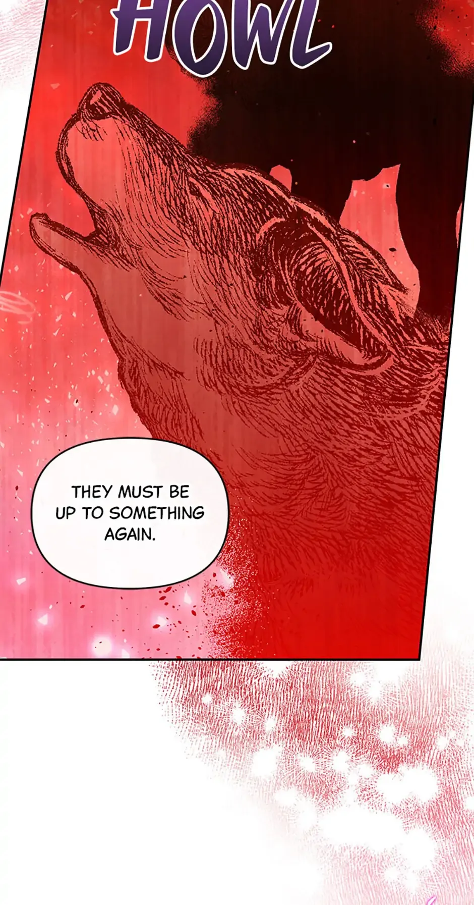 Fell Into the Arms of a Mad Villain Chapter 48 page 82
