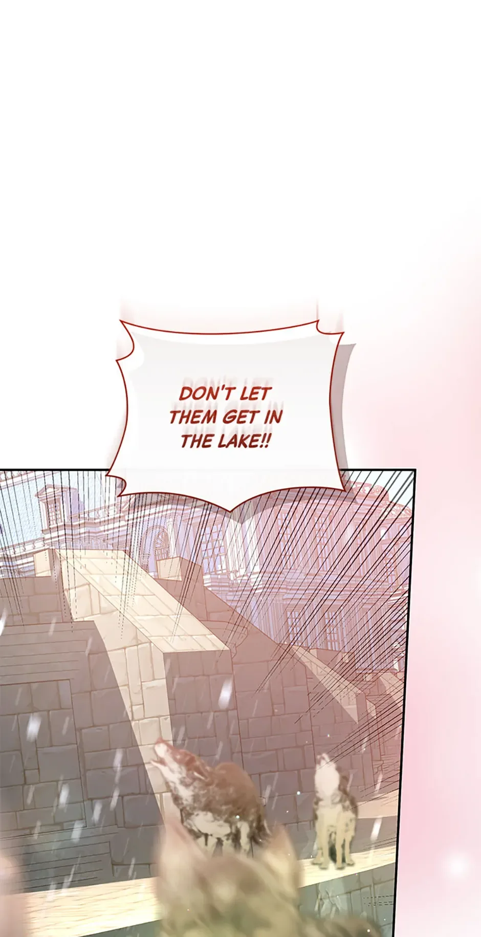 Fell Into the Arms of a Mad Villain Chapter 48 page 74