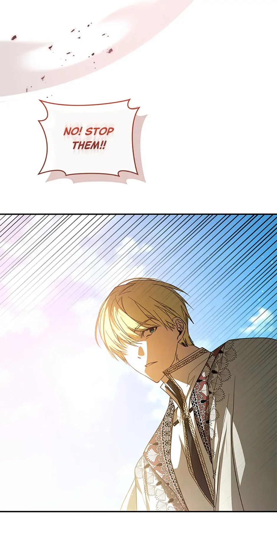 Fell Into the Arms of a Mad Villain Chapter 48 page 73