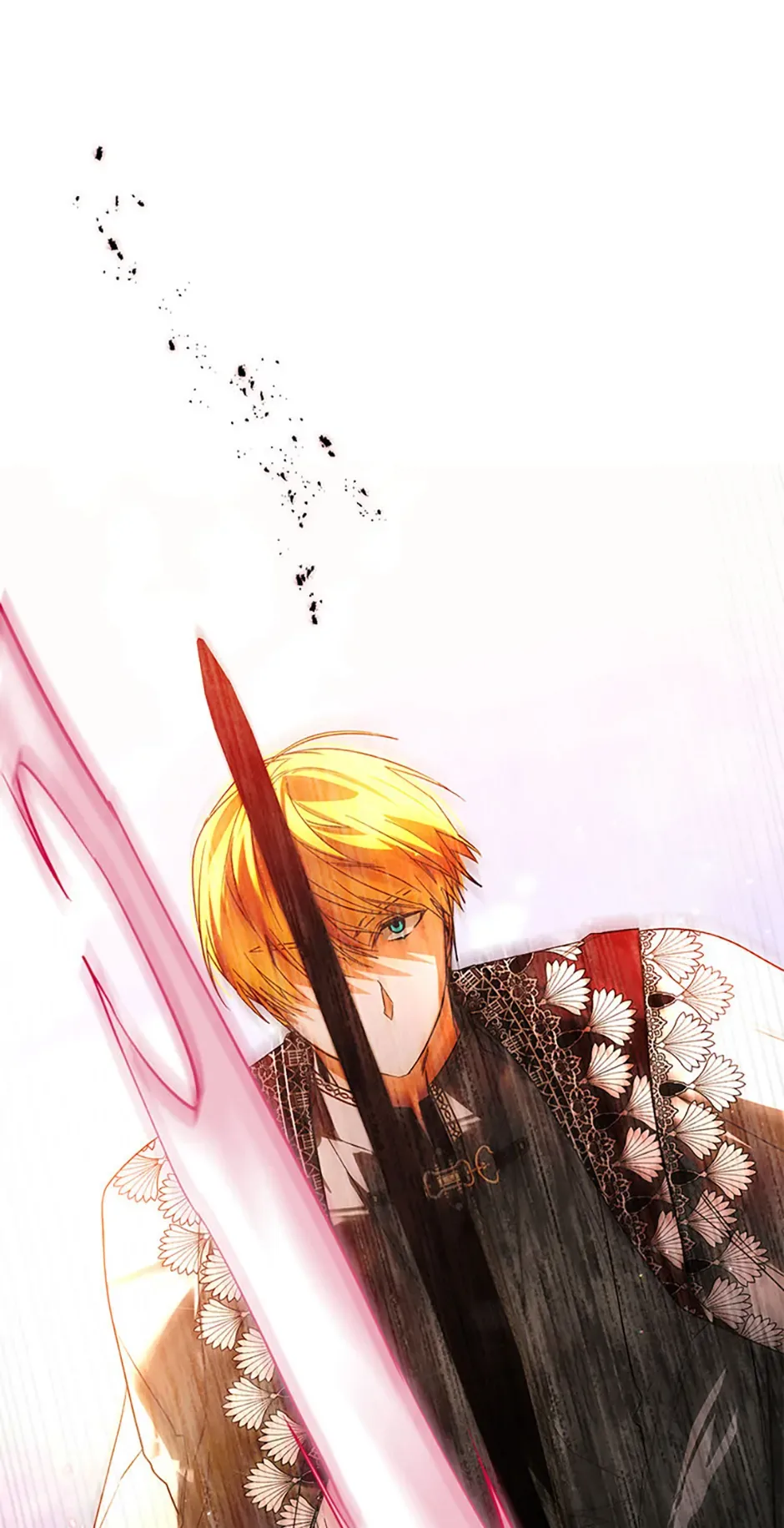 Fell Into the Arms of a Mad Villain Chapter 48 page 69