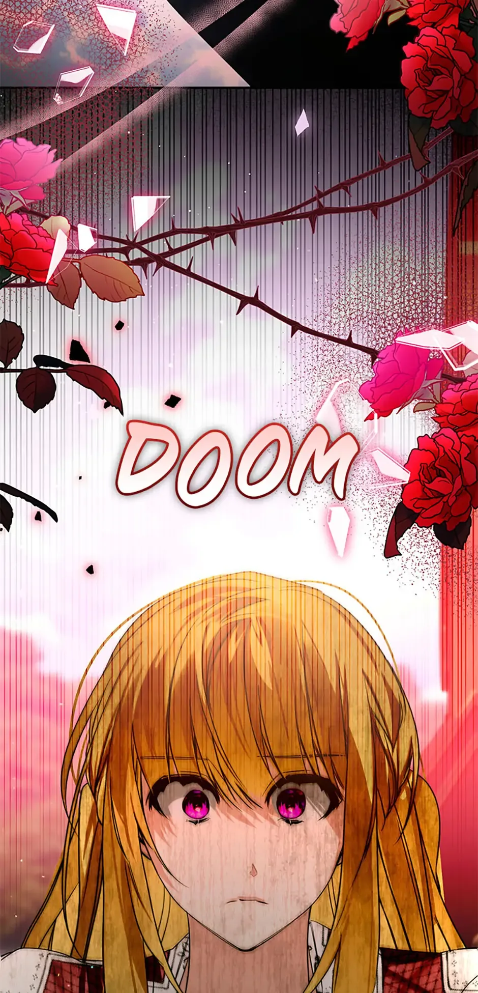 Fell Into the Arms of a Mad Villain Chapter 48 page 52