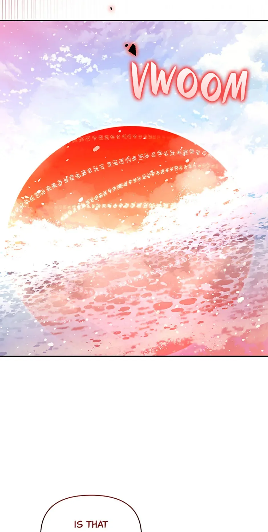 Fell Into the Arms of a Mad Villain Chapter 48 page 37