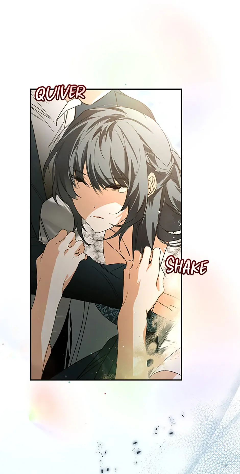 Fell Into the Arms of a Mad Villain Chapter 48 page 41
