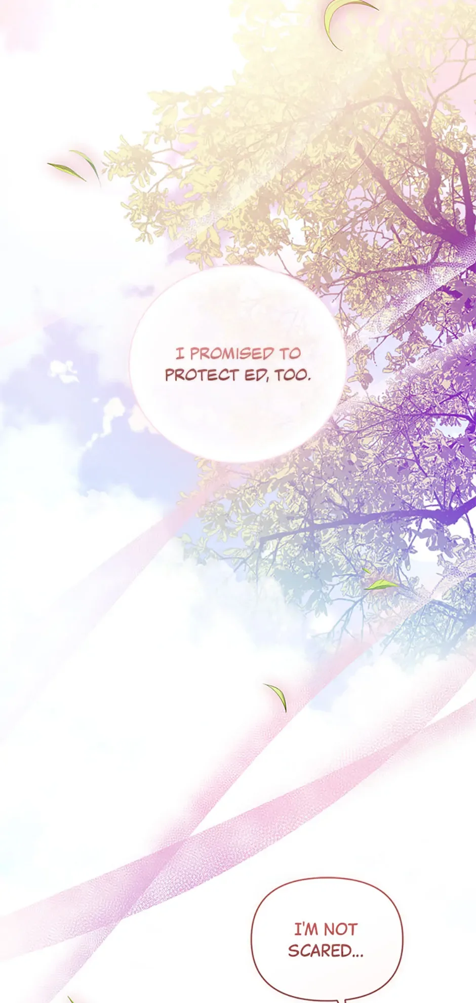 Fell Into the Arms of a Mad Villain Chapter 48 page 60