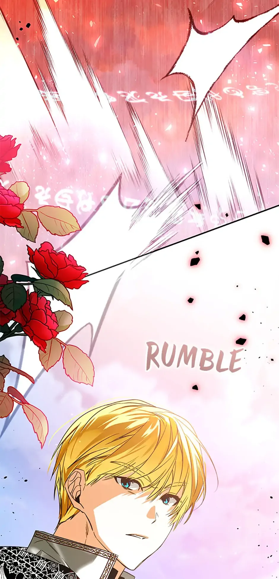 Fell Into the Arms of a Mad Villain Chapter 48 page 50