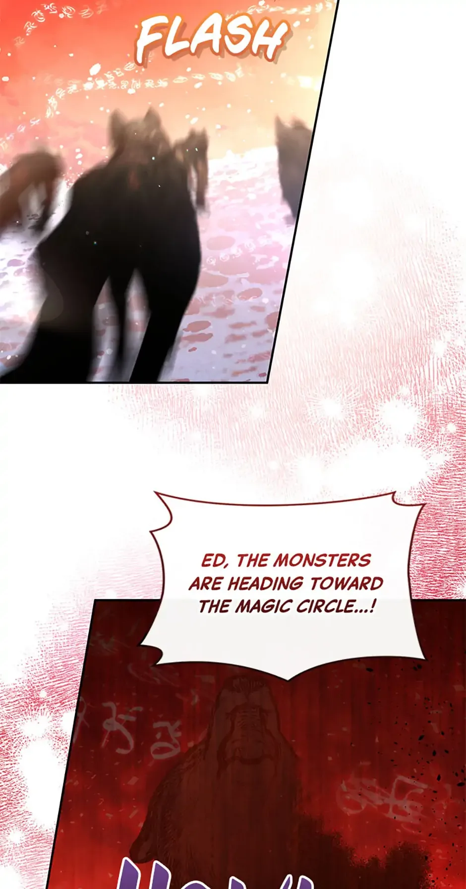 Fell Into the Arms of a Mad Villain Chapter 48 page 81