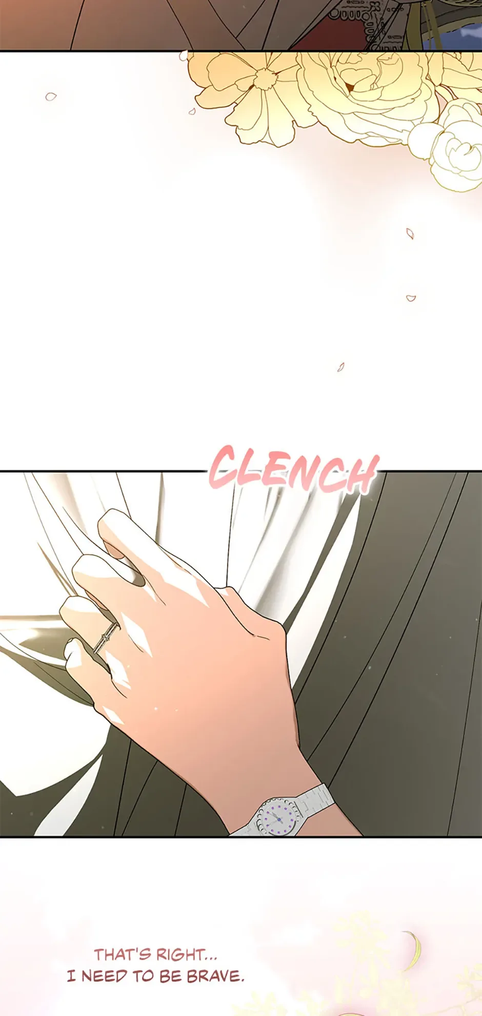 Fell Into the Arms of a Mad Villain Chapter 48 page 59