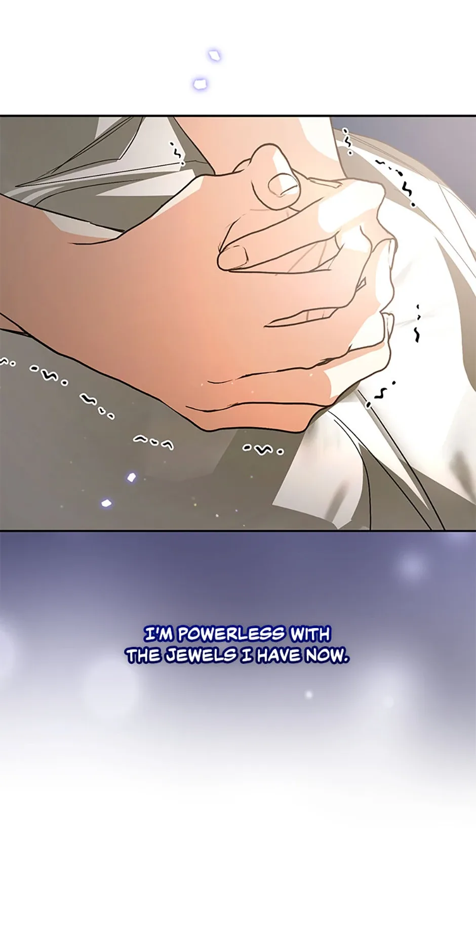 Fell Into the Arms of a Mad Villain Chapter 48 page 47