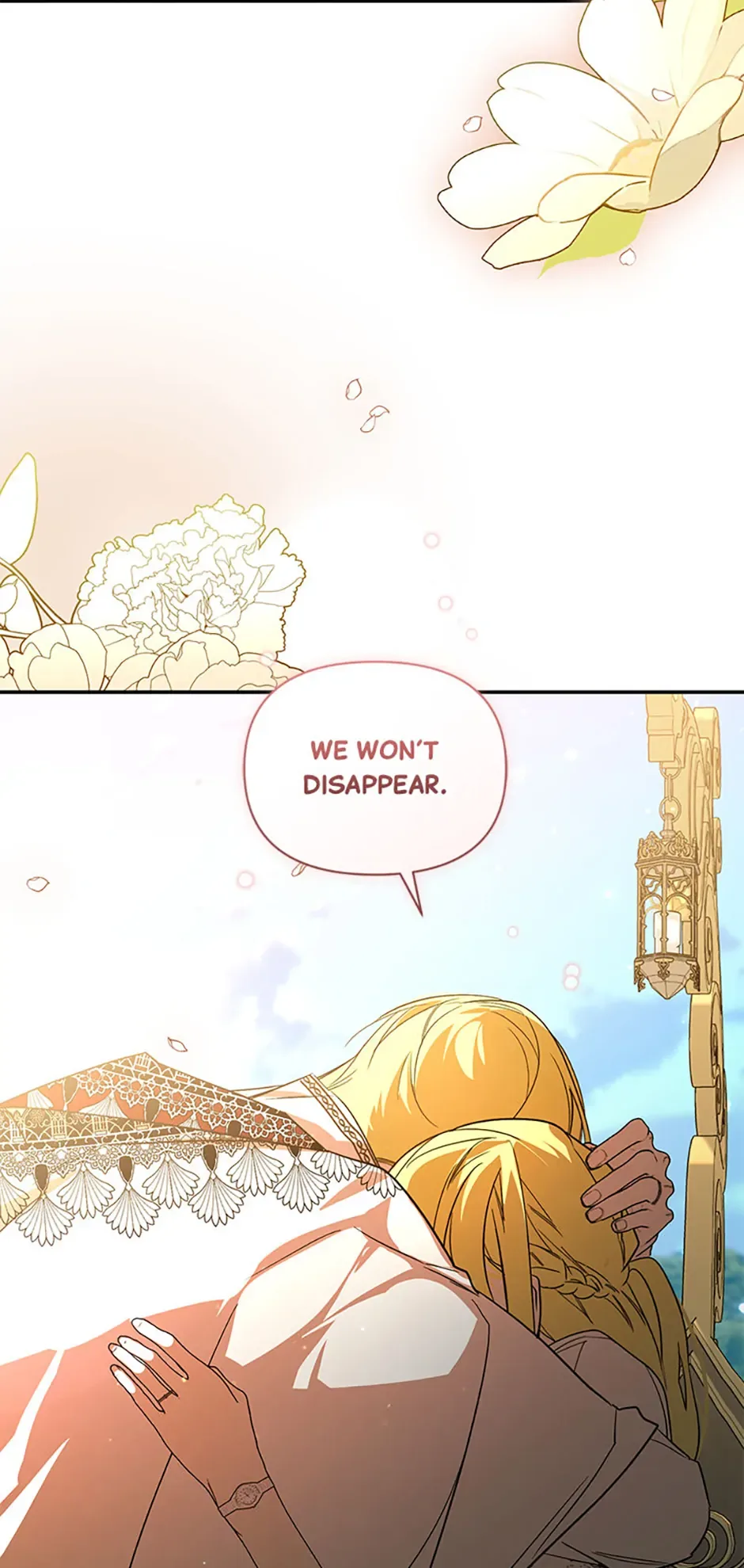 Fell Into the Arms of a Mad Villain Chapter 48 page 58