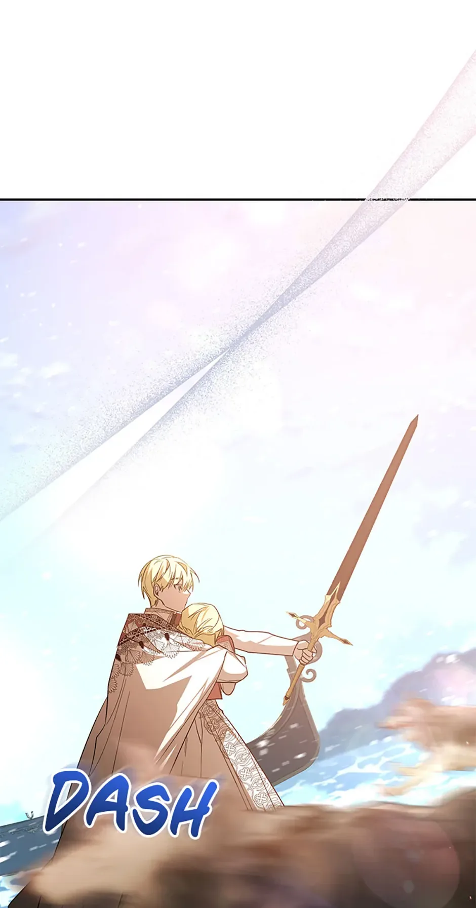 Fell Into the Arms of a Mad Villain Chapter 48 page 78