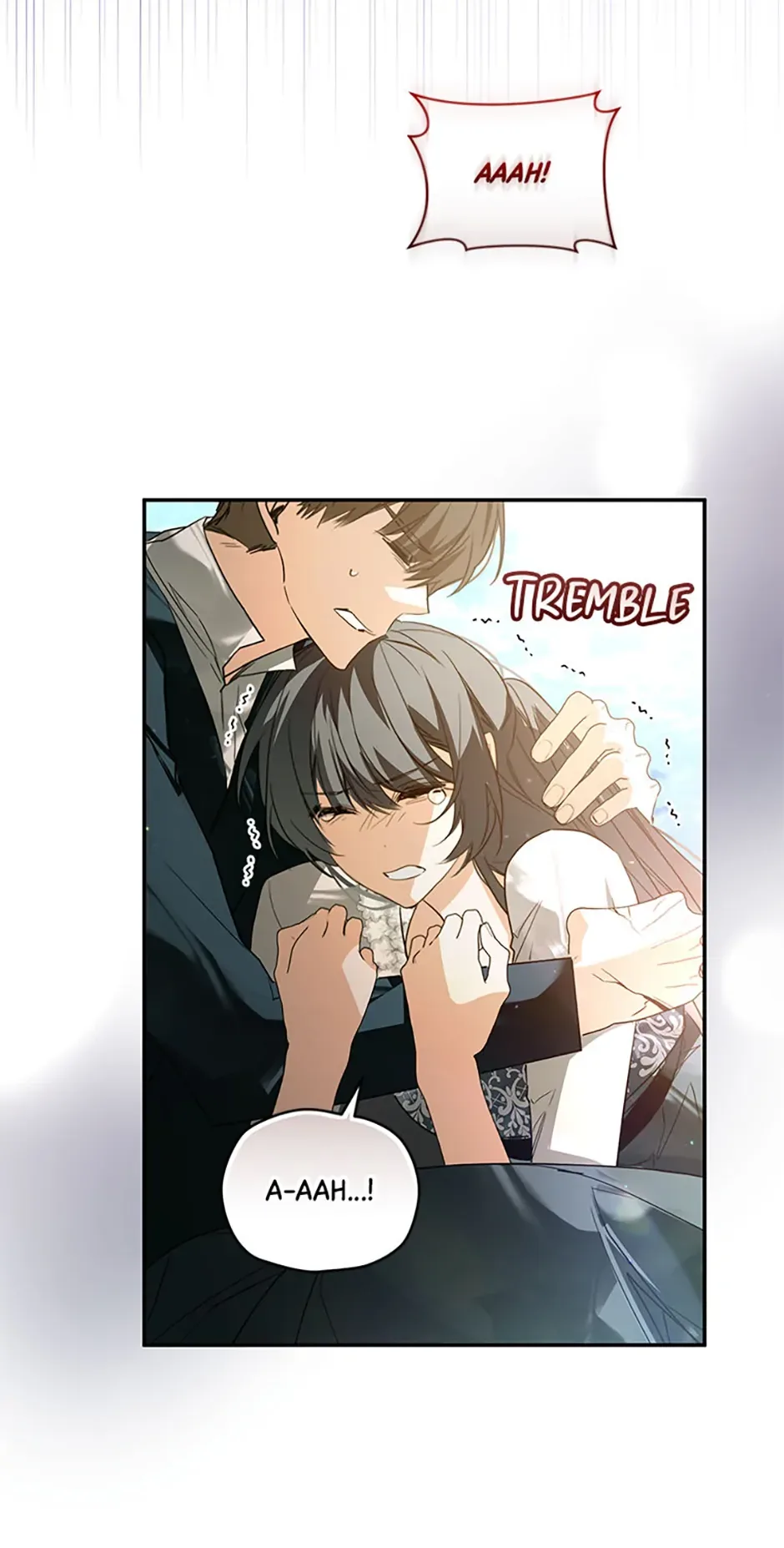 Fell Into the Arms of a Mad Villain Chapter 48 page 40