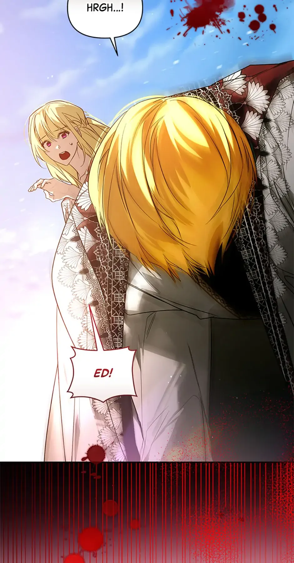 Fell Into the Arms of a Mad Villain Chapter 48 page 89