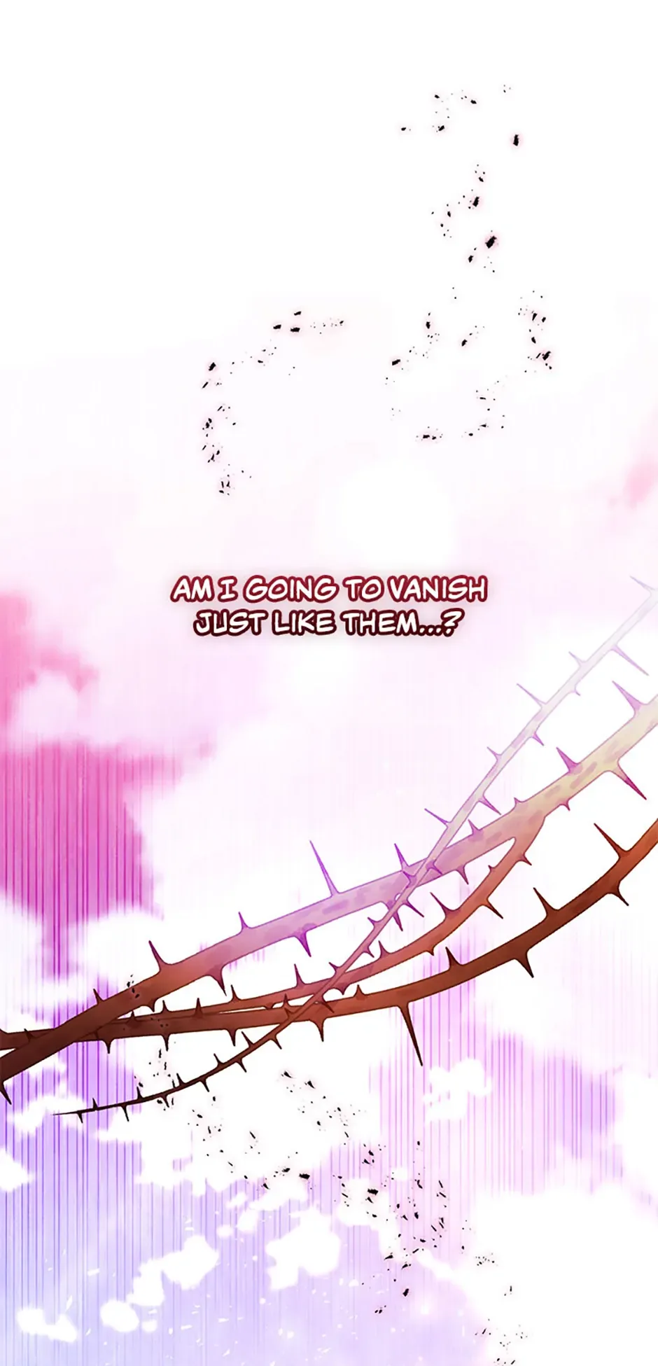 Fell Into the Arms of a Mad Villain Chapter 48 page 48
