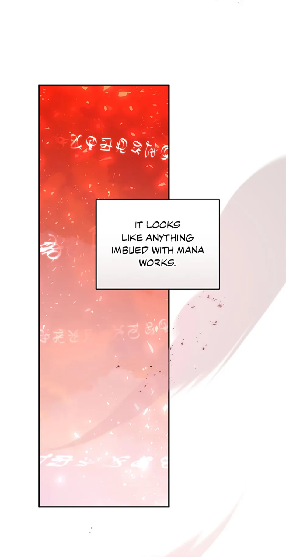 Fell Into the Arms of a Mad Villain Chapter 48 page 72