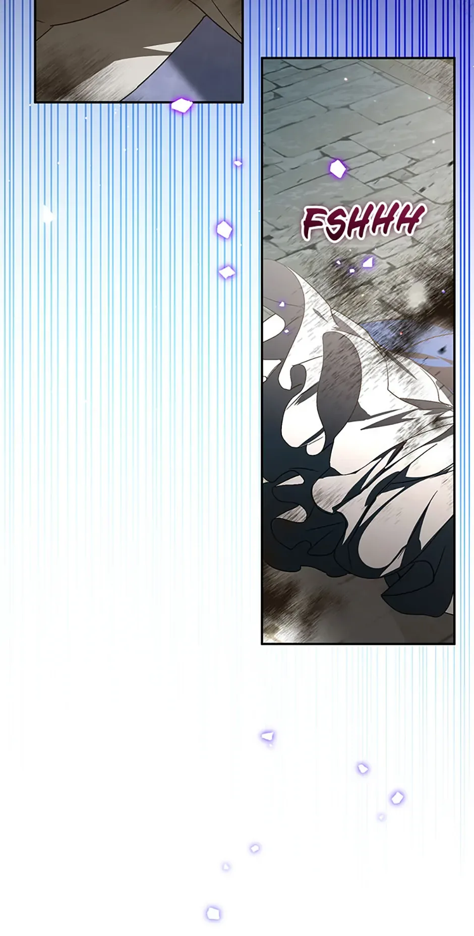 Fell Into the Arms of a Mad Villain Chapter 48 page 46