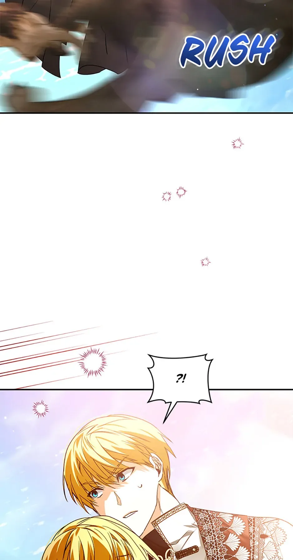Fell Into the Arms of a Mad Villain Chapter 48 page 79