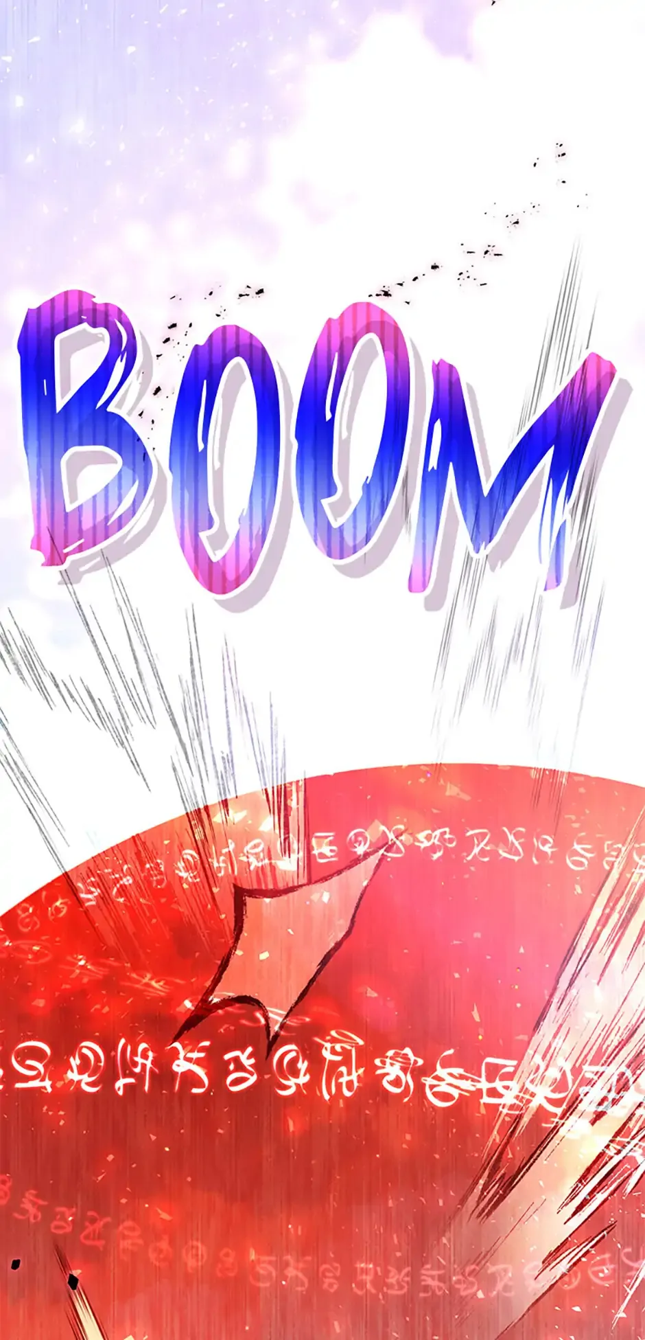 Fell Into the Arms of a Mad Villain Chapter 48 page 49