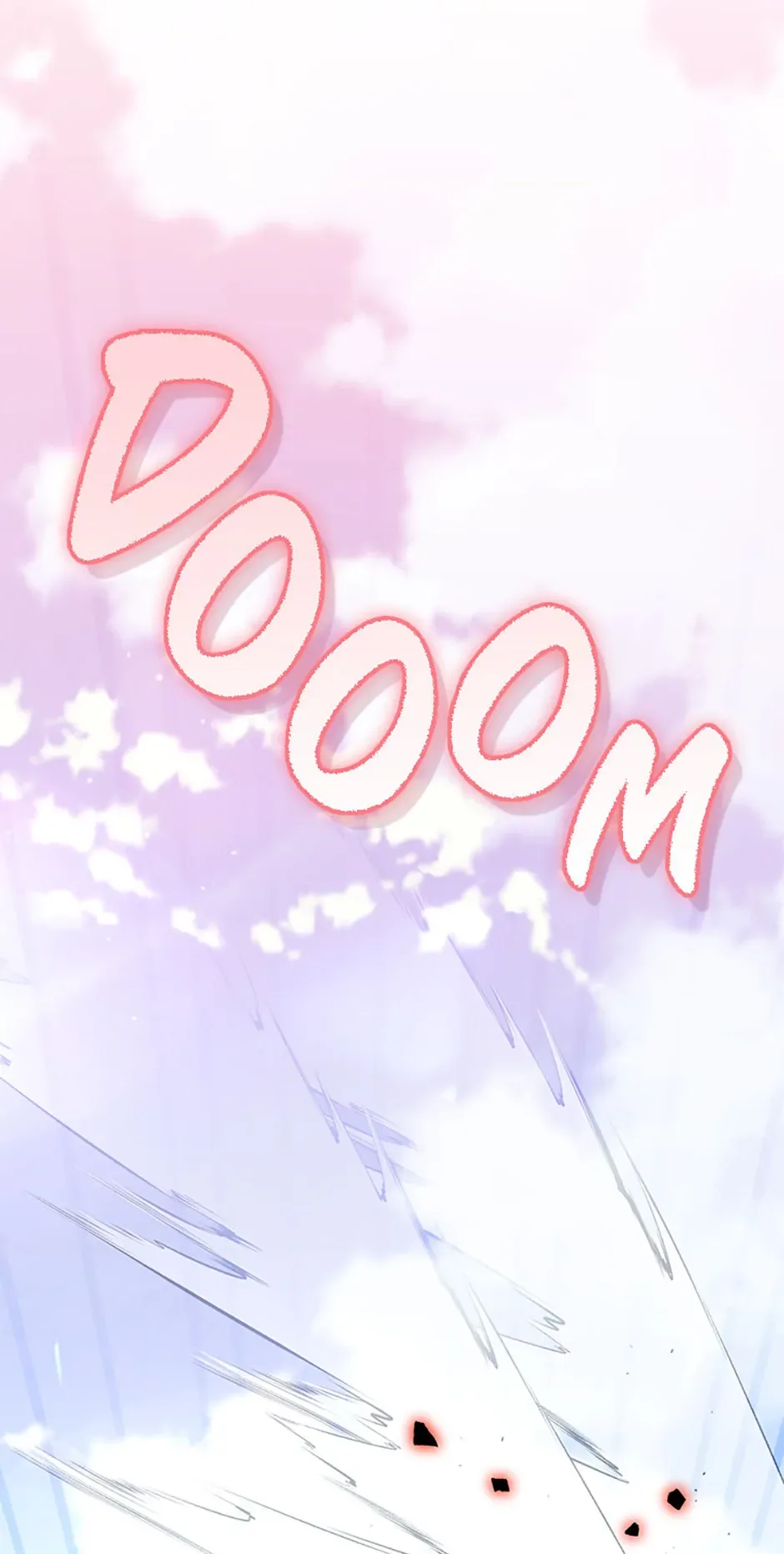 Fell Into the Arms of a Mad Villain Chapter 48 page 34