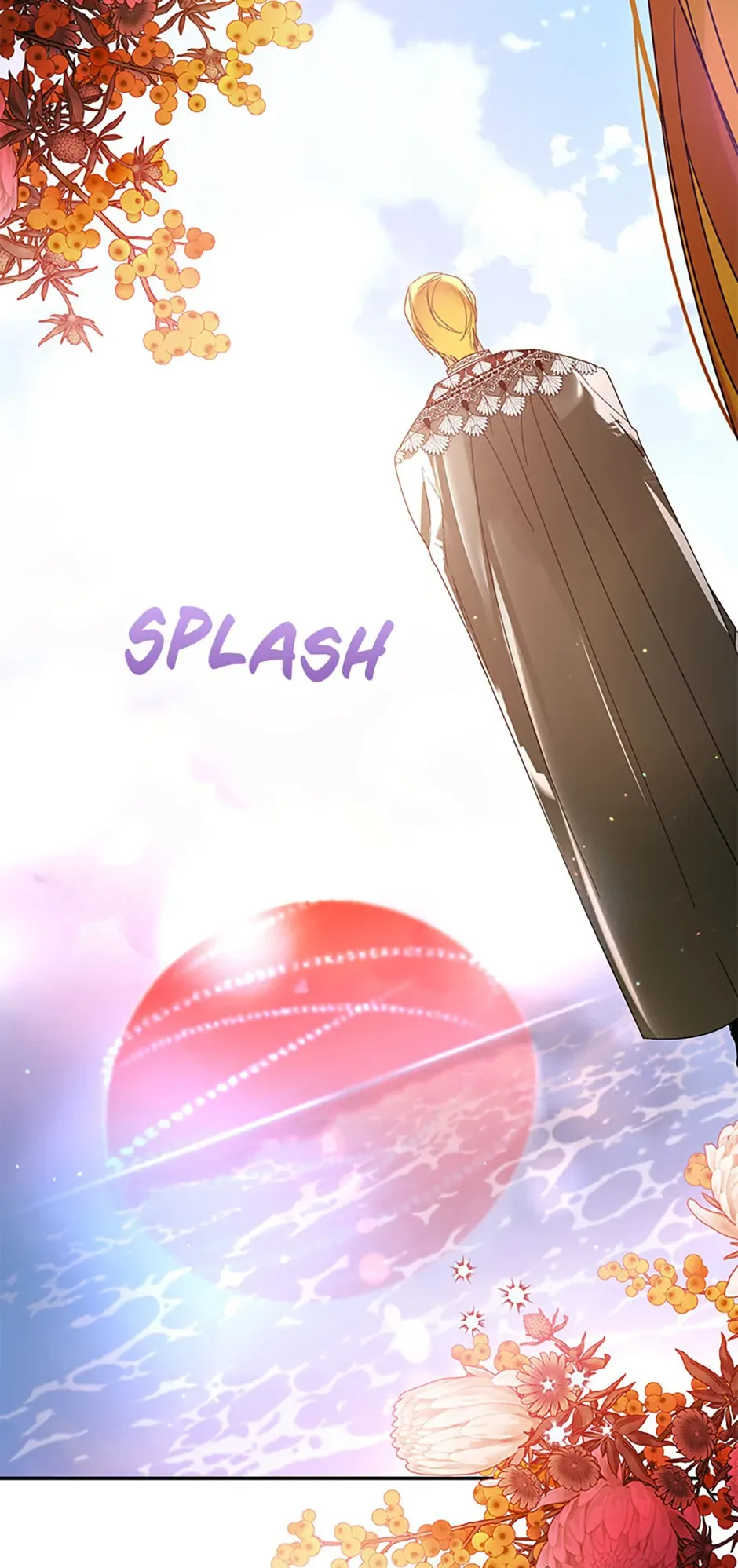 Fell Into the Arms of a Mad Villain Chapter 48 page 67