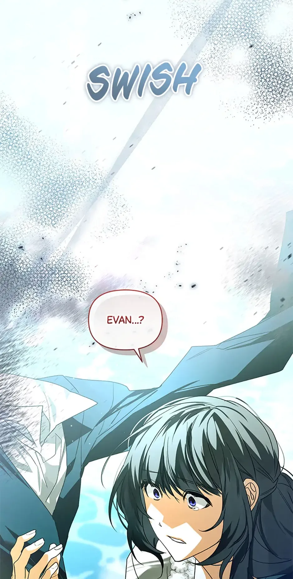 Fell Into the Arms of a Mad Villain Chapter 48 page 42