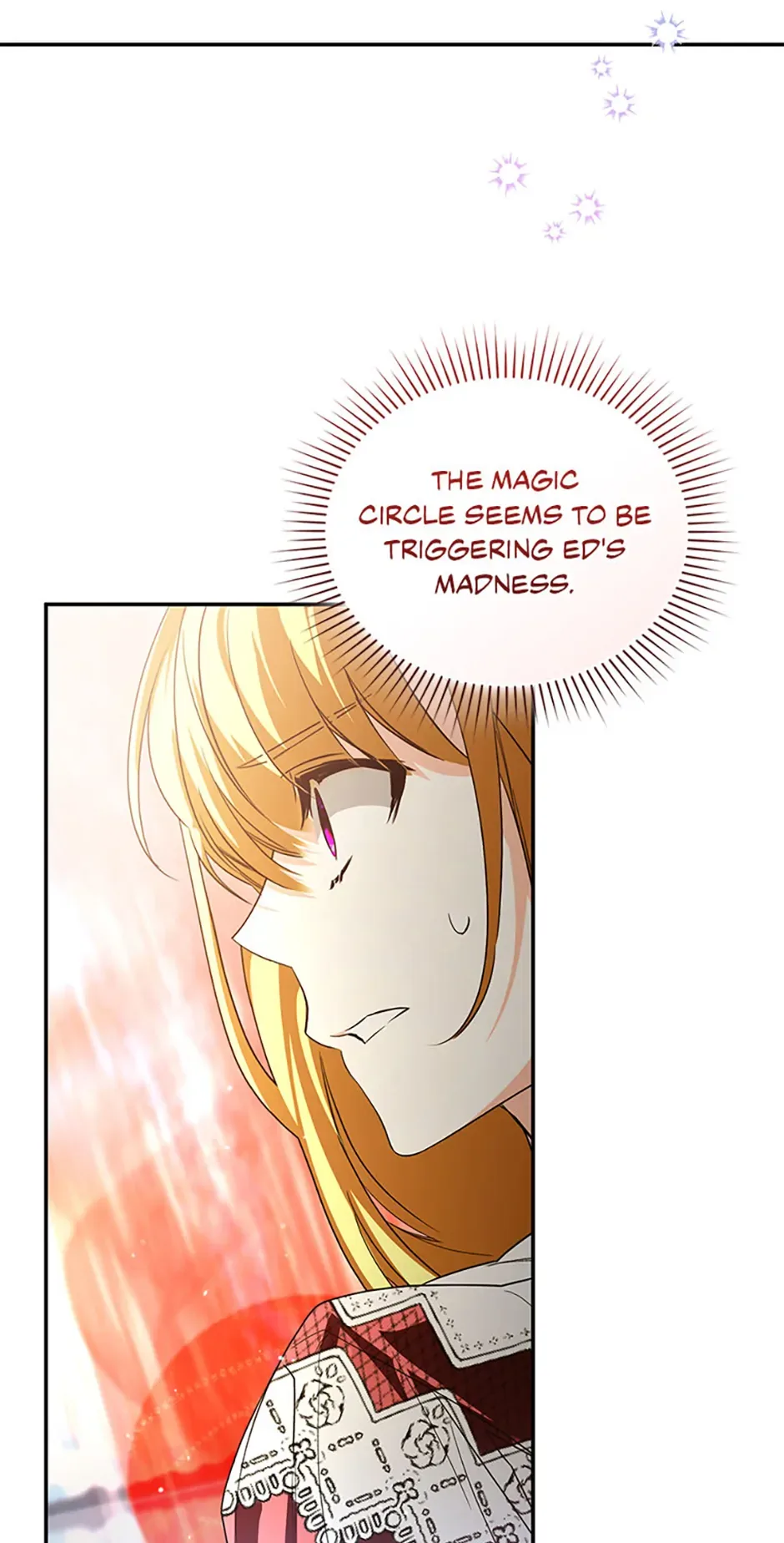 Fell Into the Arms of a Mad Villain Chapter 49 page 11