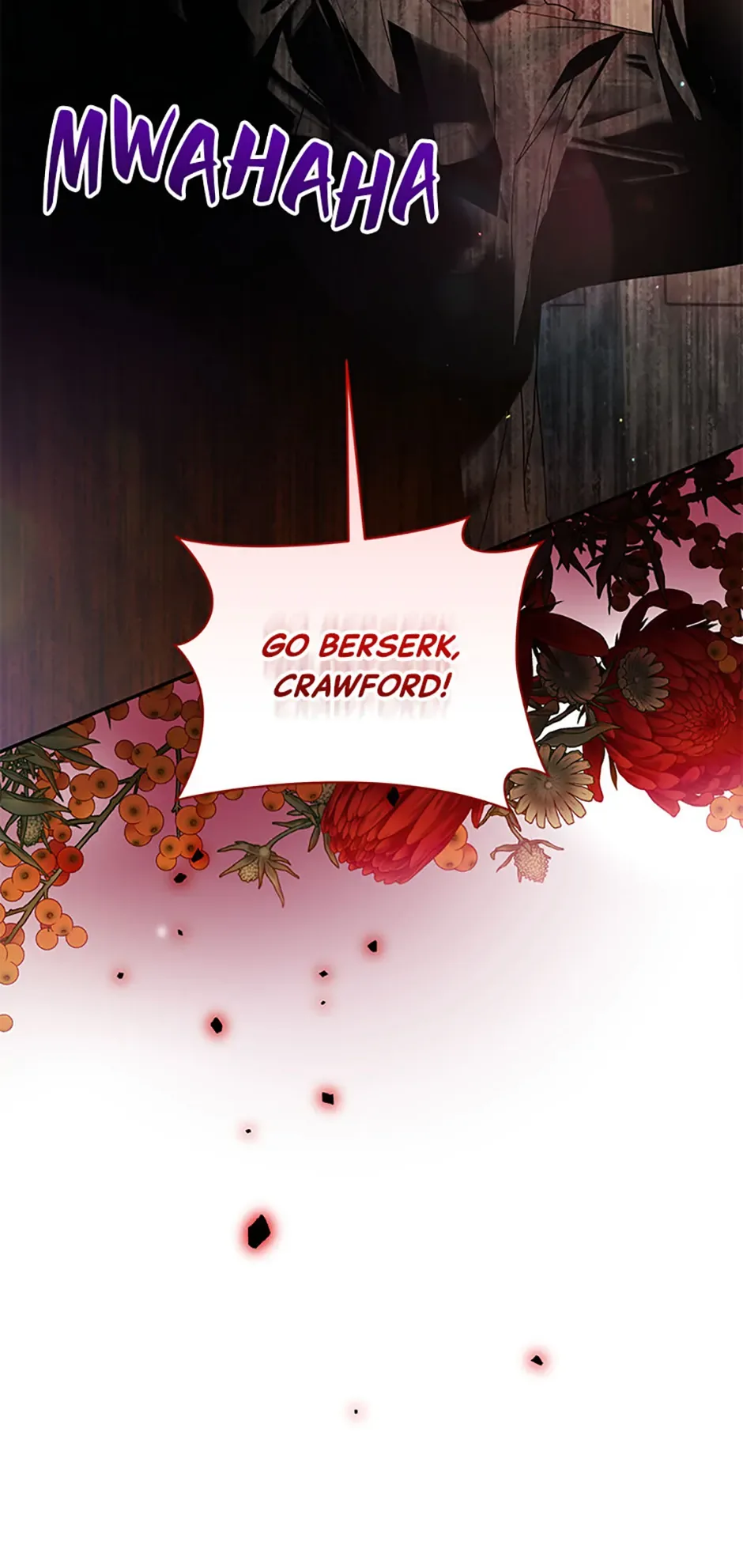 Fell Into the Arms of a Mad Villain Chapter 49 page 8