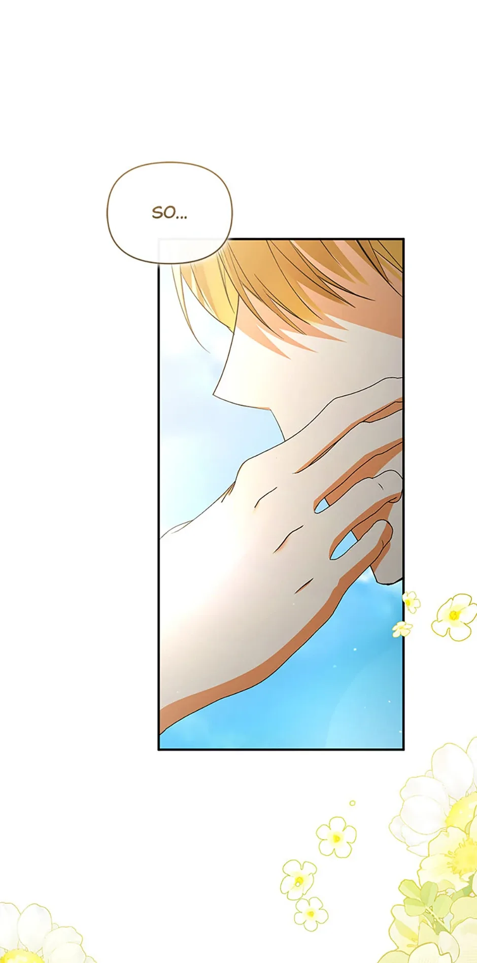 Fell Into the Arms of a Mad Villain Chapter 49 page 18
