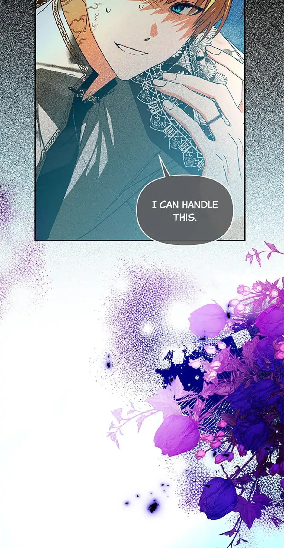 Fell Into the Arms of a Mad Villain Chapter 49 page 65