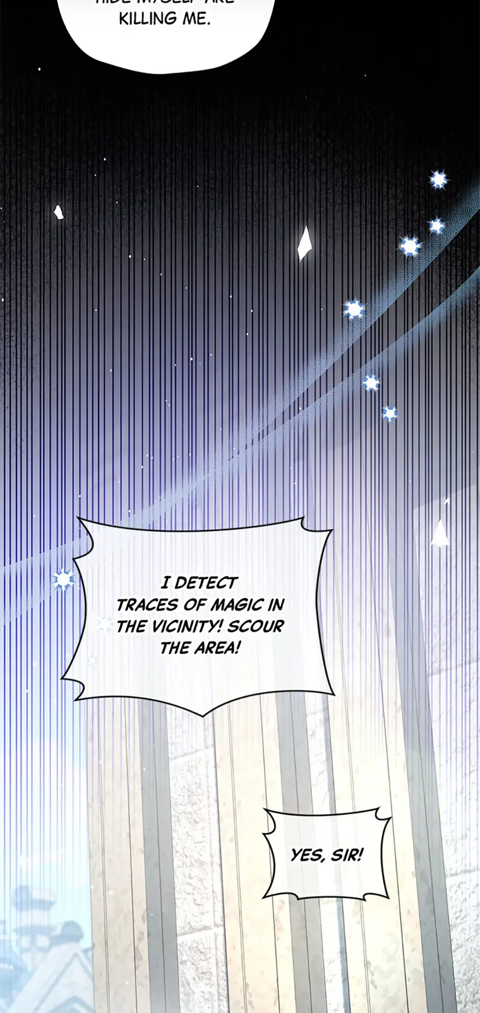 Fell Into the Arms of a Mad Villain Chapter 49 page 4