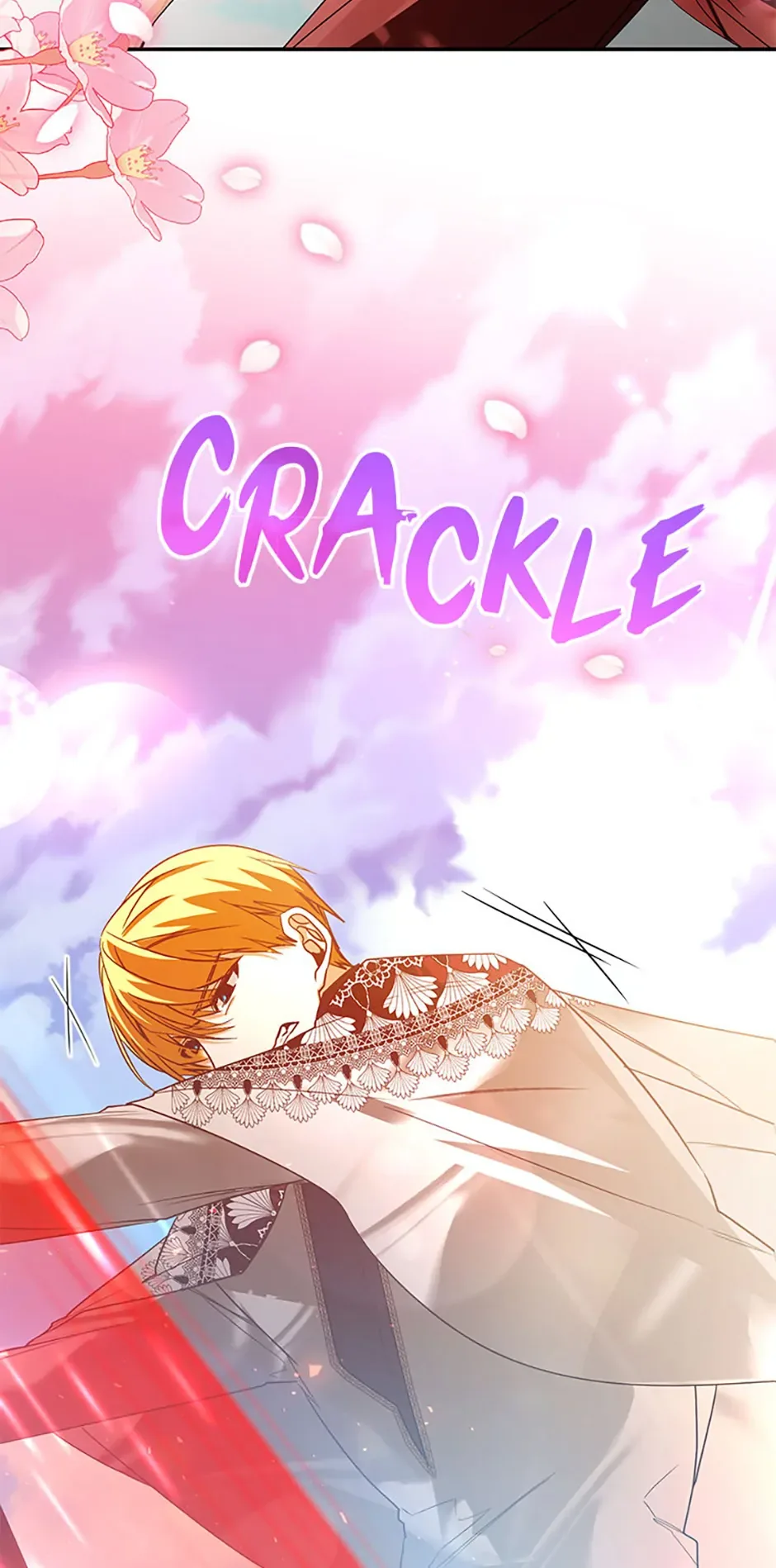 Fell Into the Arms of a Mad Villain Chapter 49 page 49