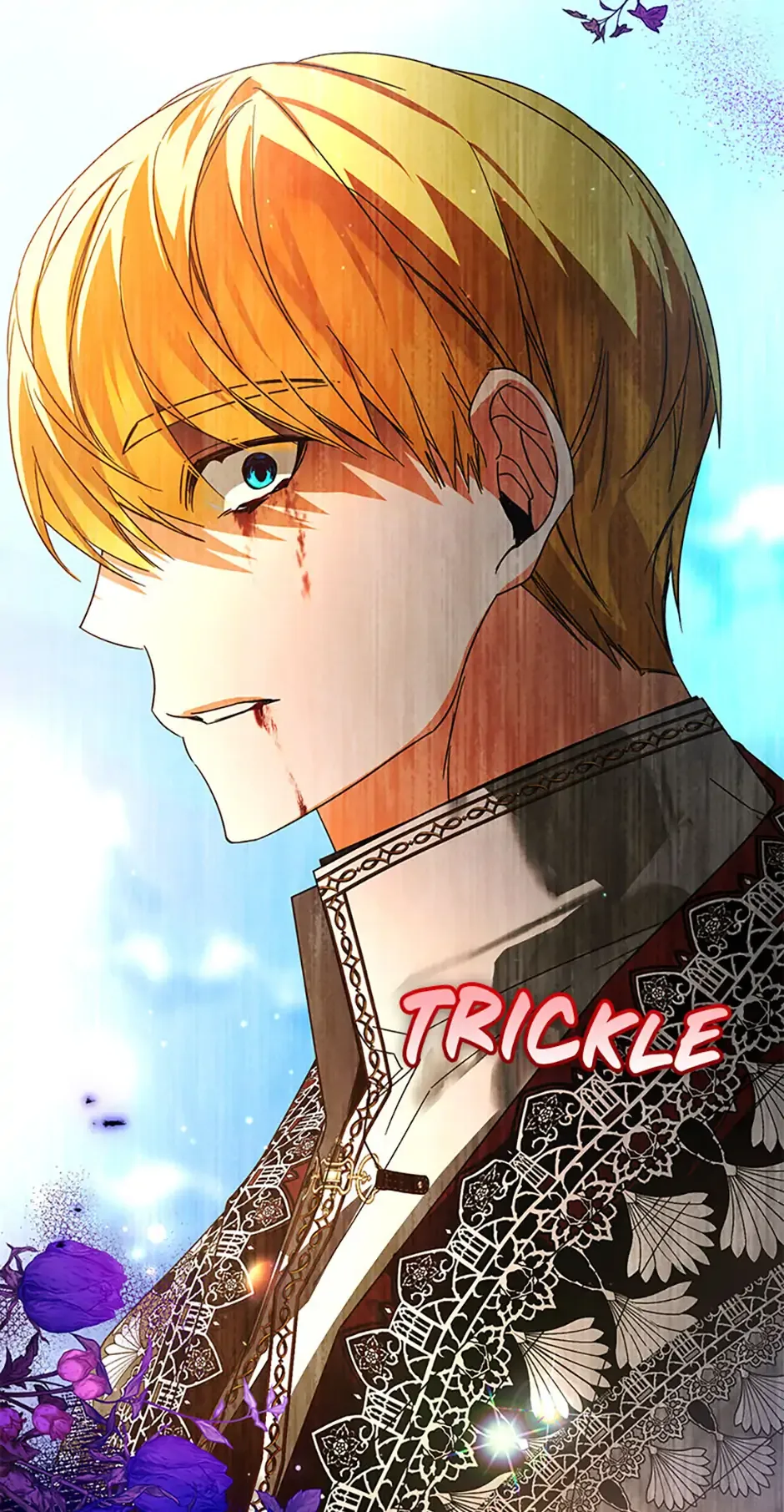 Fell Into the Arms of a Mad Villain Chapter 49 page 66