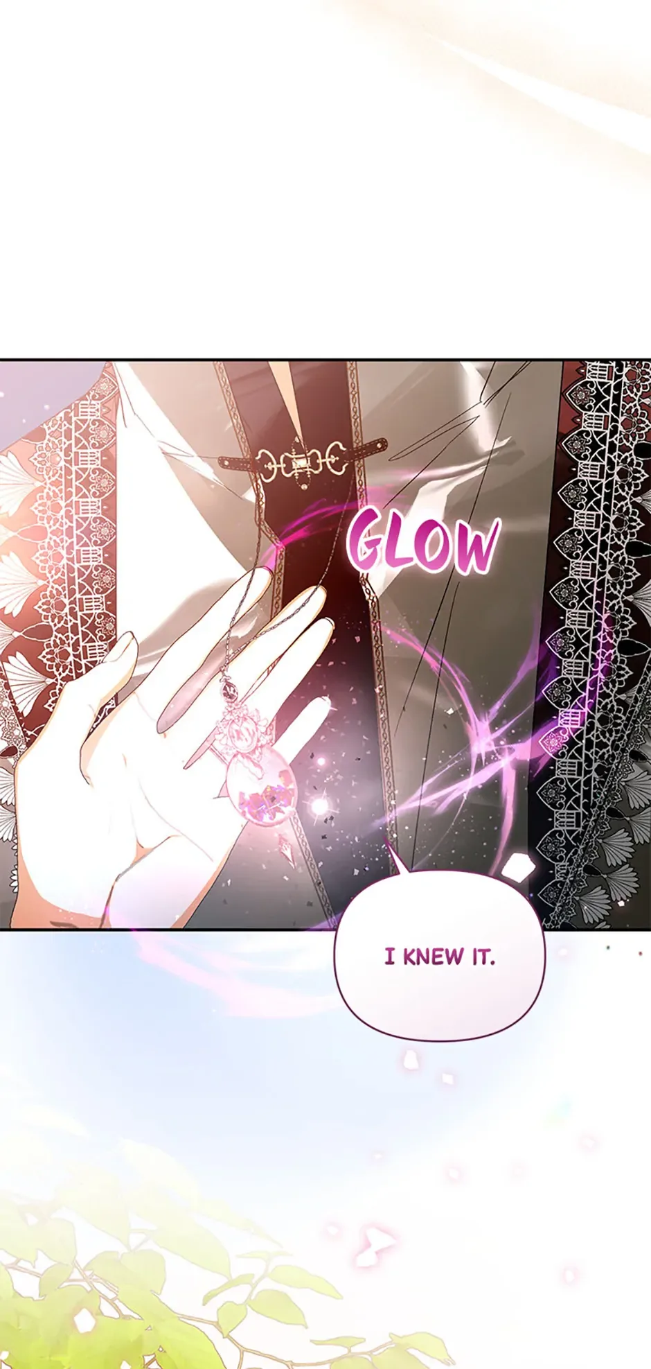 Fell Into the Arms of a Mad Villain Chapter 49 page 42