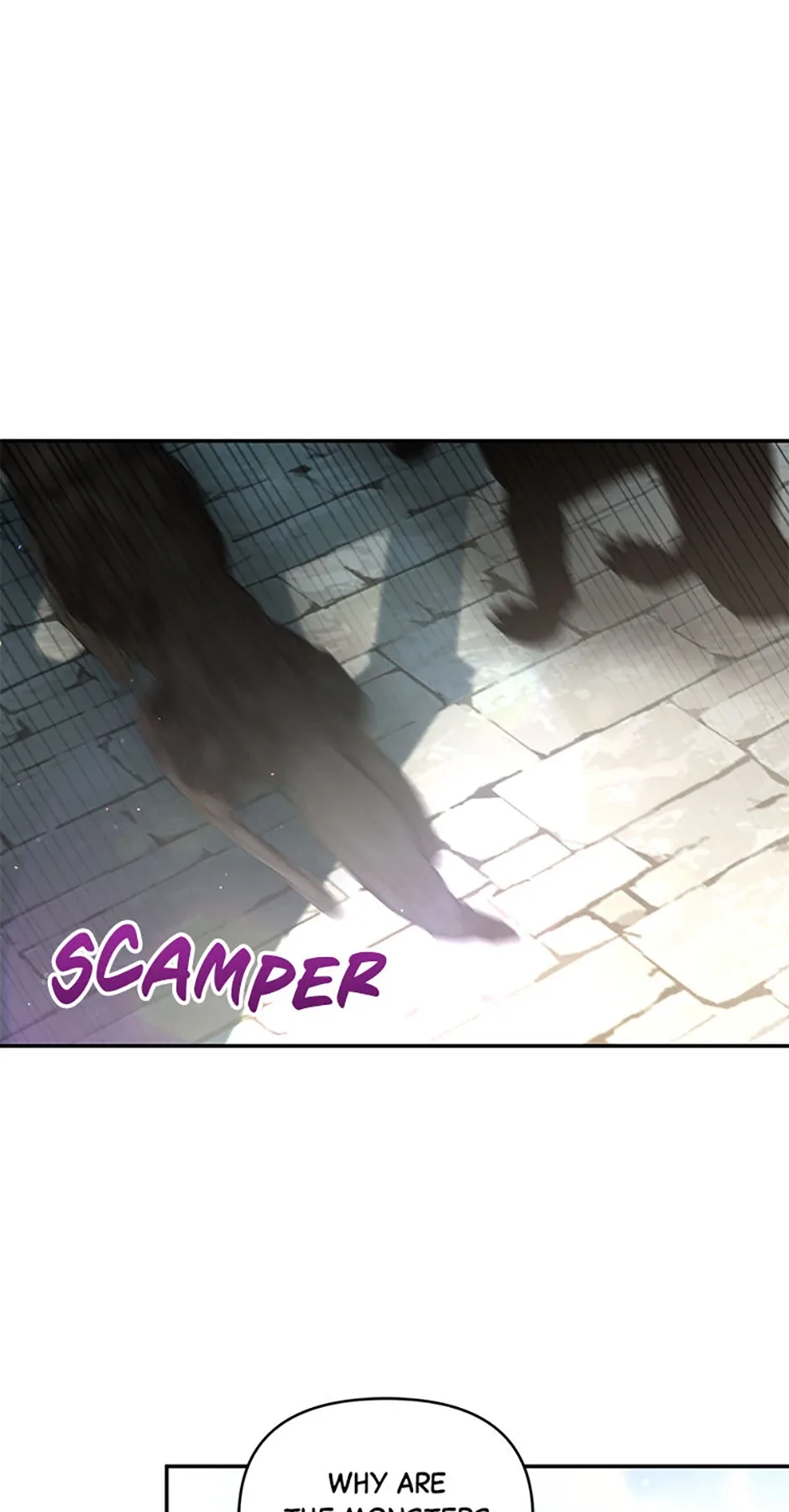 Fell Into the Arms of a Mad Villain Chapter 49 page 34