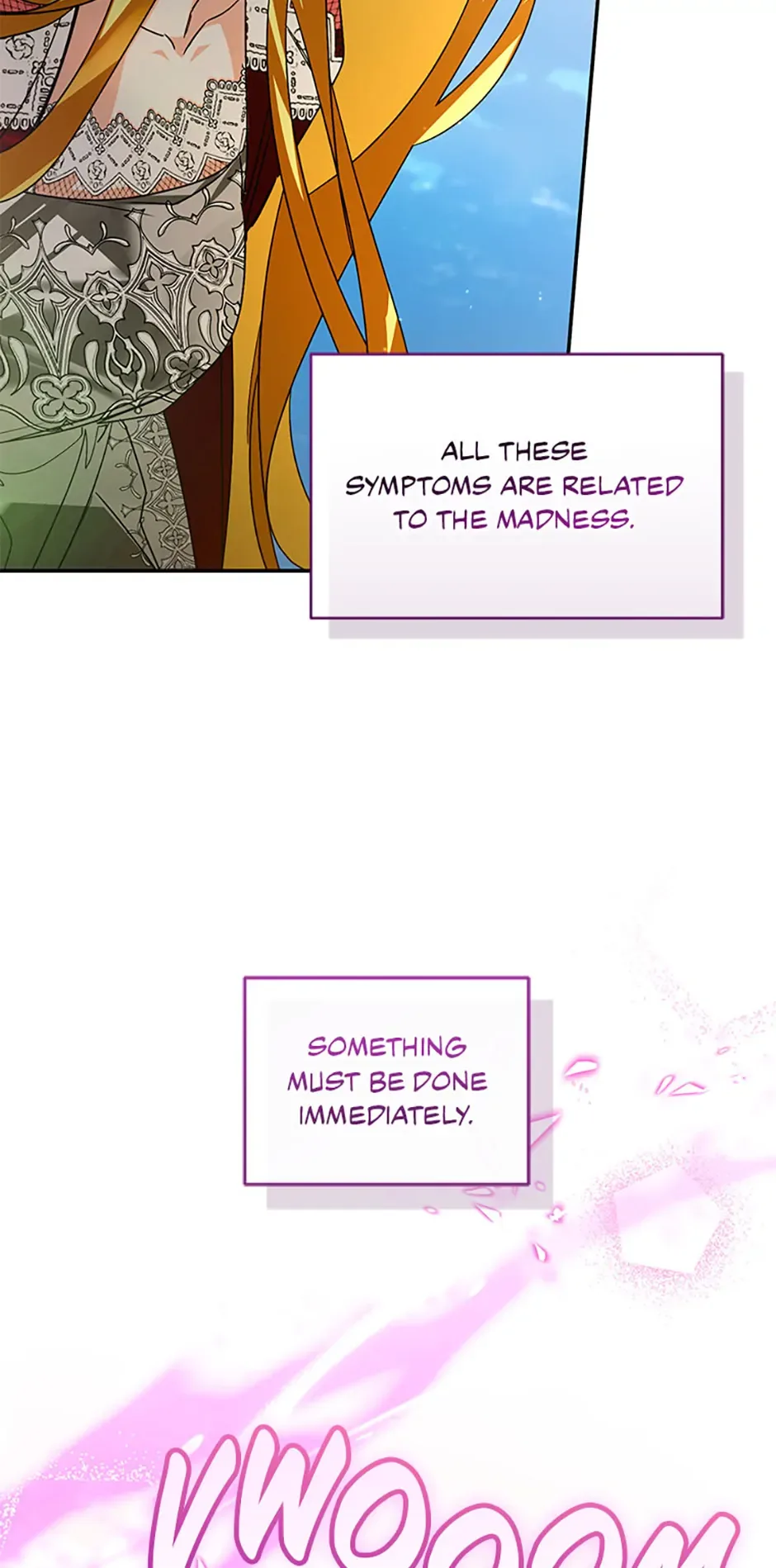 Fell Into the Arms of a Mad Villain Chapter 49 page 24
