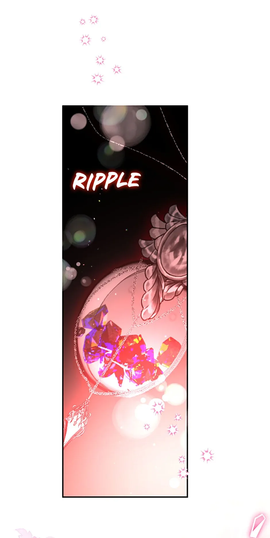 Fell Into the Arms of a Mad Villain Chapter 49 page 56