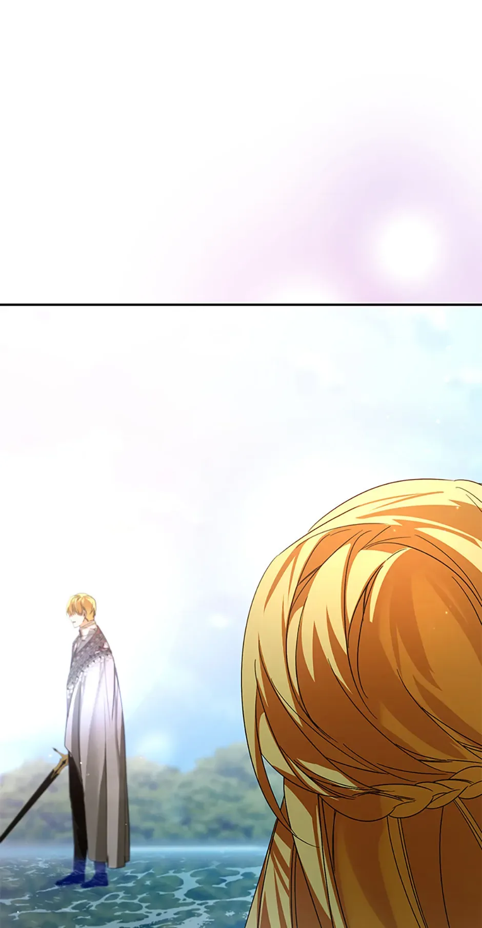 Fell Into the Arms of a Mad Villain Chapter 49 page 62