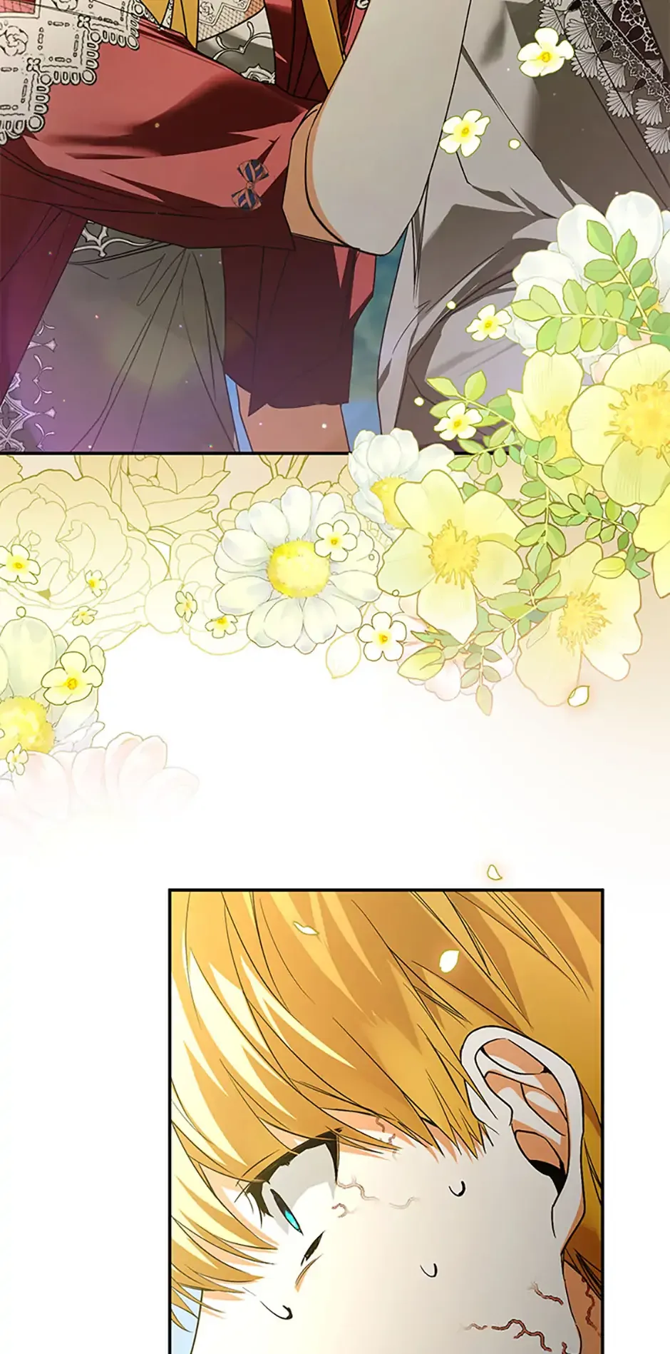Fell Into the Arms of a Mad Villain Chapter 49 page 20
