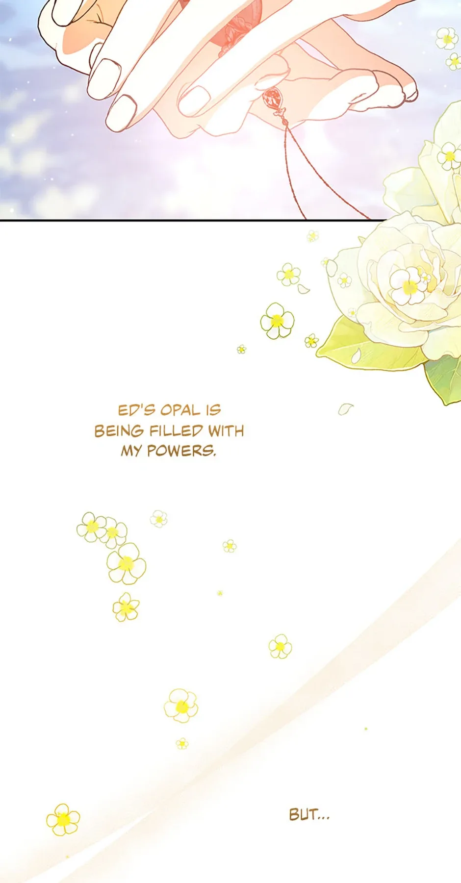 Fell Into the Arms of a Mad Villain Chapter 49 page 39