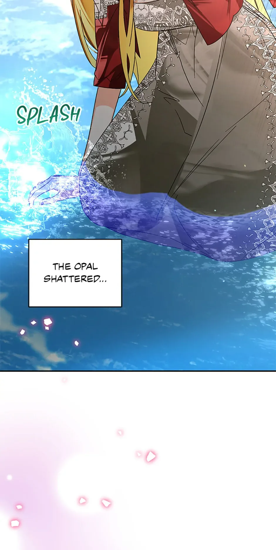 Fell Into the Arms of a Mad Villain Chapter 49 page 60