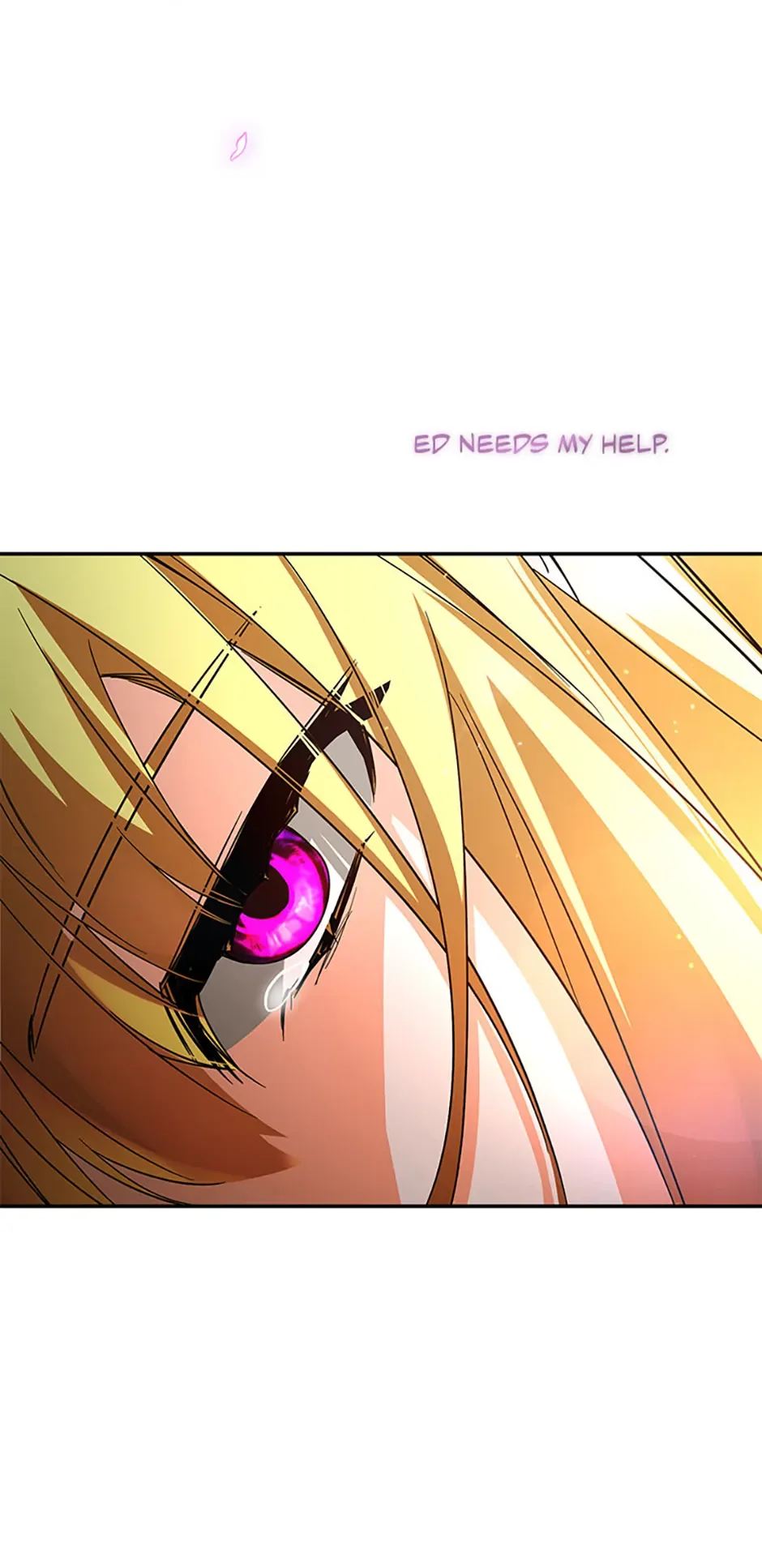 Fell Into the Arms of a Mad Villain Chapter 49 page 84